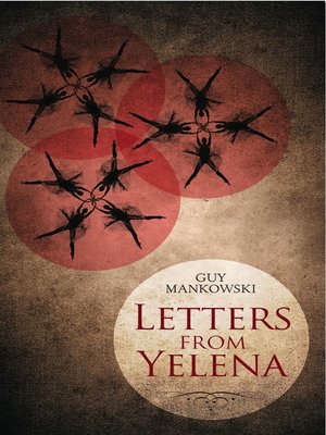 cover image of Letters from Yelena